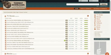 torrent gratis.